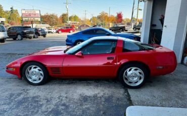 Chevrolet-Corvette-1994-1