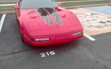 Chevrolet-Corvette-1994