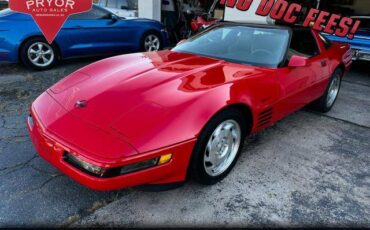 Chevrolet-Corvette-1994