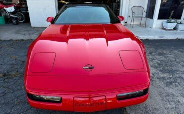 Chevrolet-Corvette-1994-2