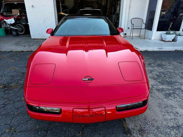 Chevrolet-Corvette-1994-2