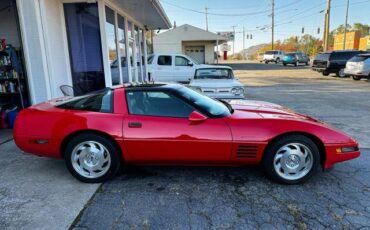 Chevrolet-Corvette-1994-4