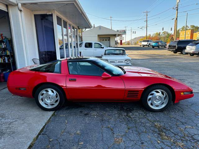 Chevrolet-Corvette-1994-4