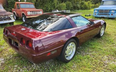 Chevrolet-Corvette-40th-edition-1993-2