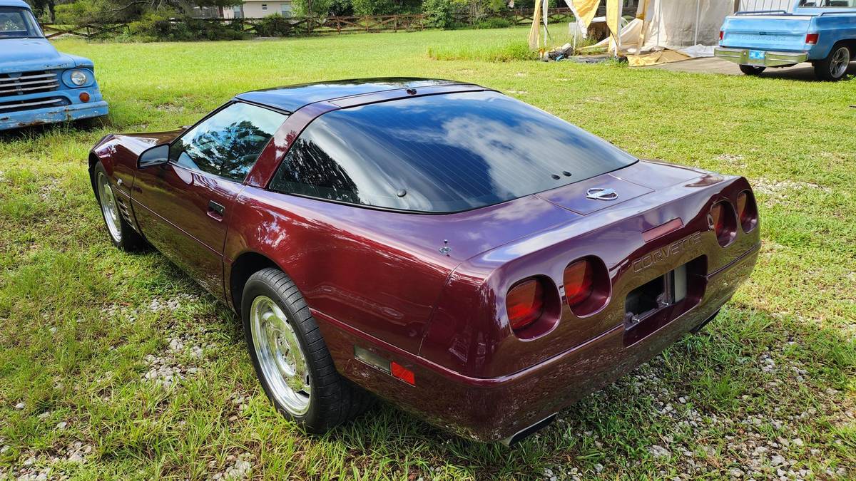 Chevrolet-Corvette-40th-edition-1993-3