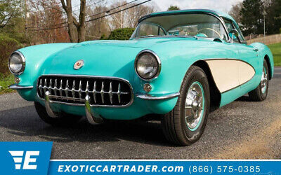 Chevrolet Corvette 1957