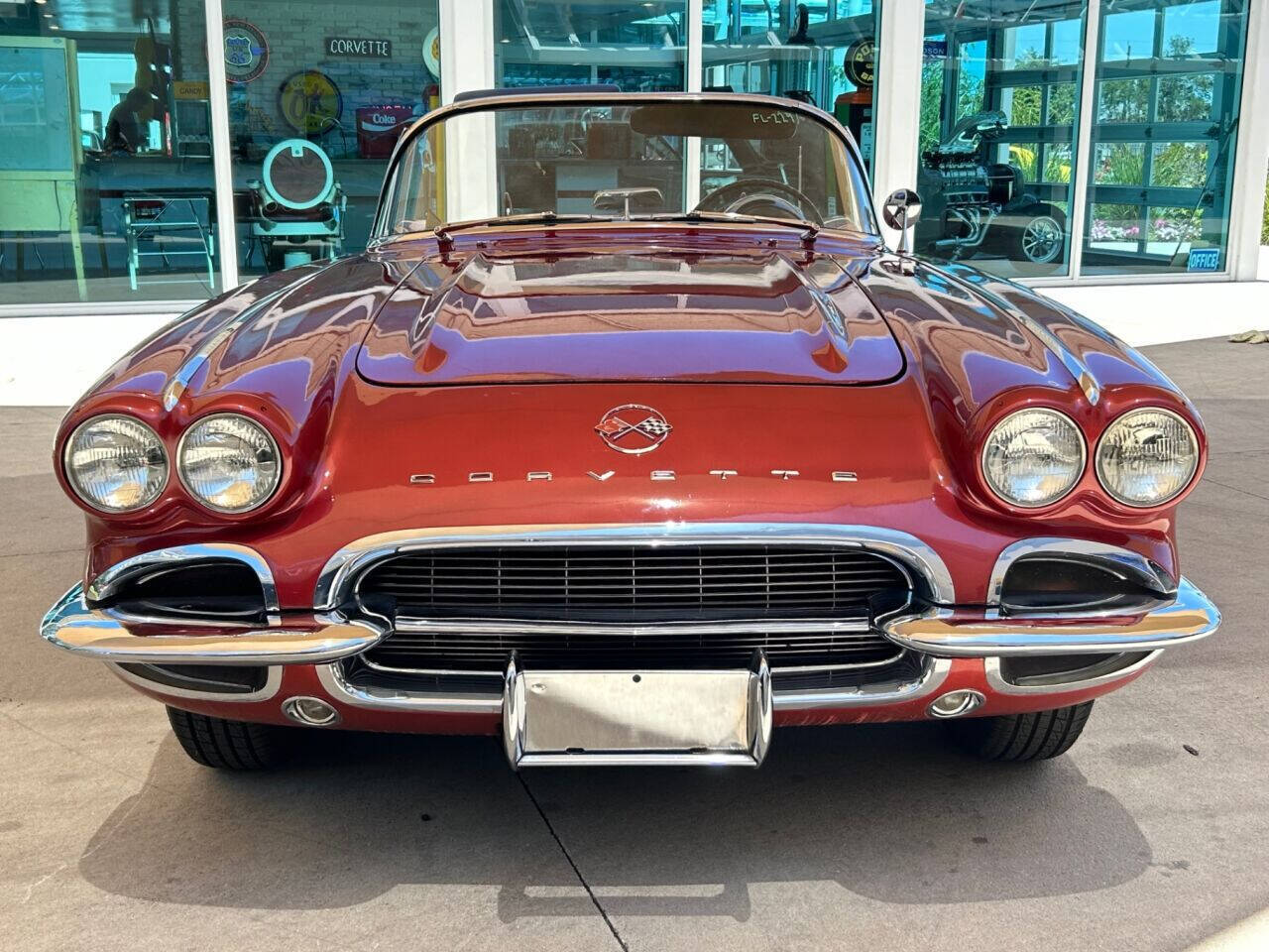 Chevrolet-Corvette-Cabriolet-1962-1