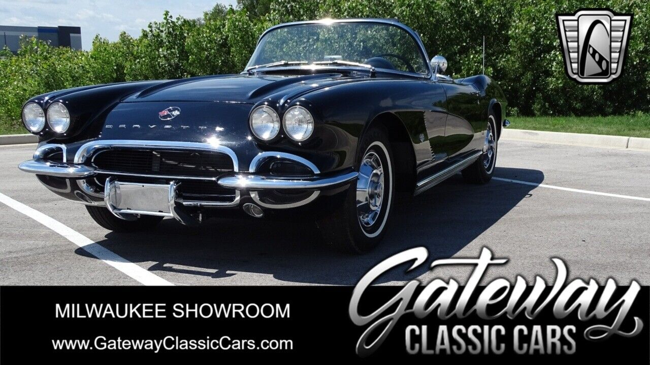 Chevrolet Corvette Cabriolet 1962 à vendre