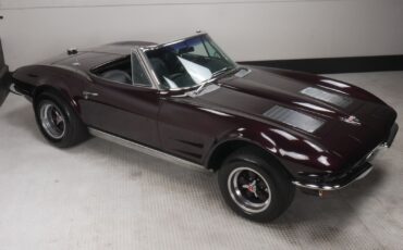 Chevrolet-Corvette-Cabriolet-1963-1