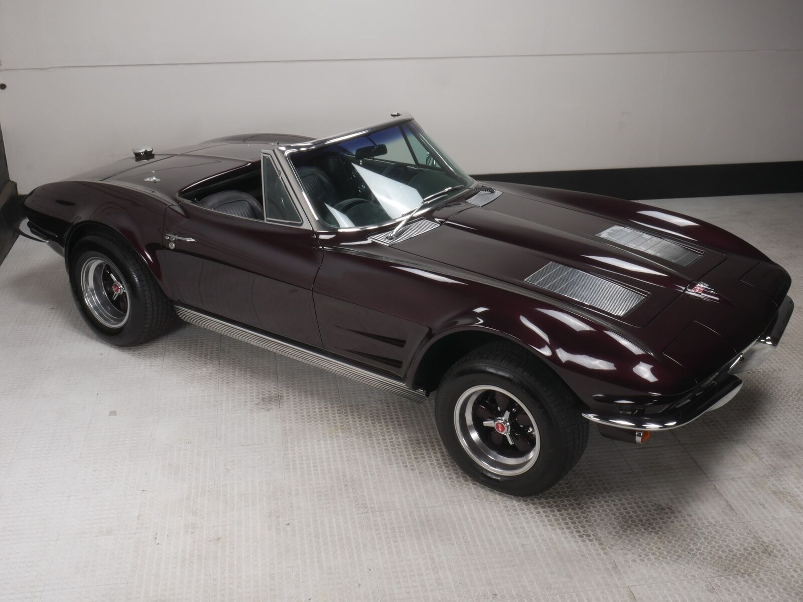 Chevrolet-Corvette-Cabriolet-1963-1