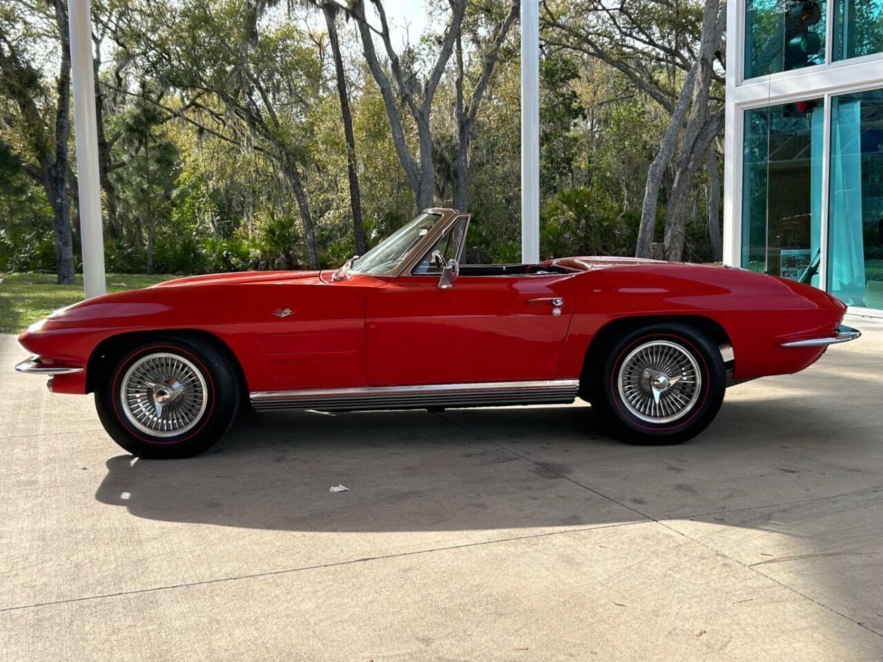 Chevrolet-Corvette-Cabriolet-1964-8