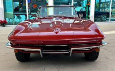 Chevrolet-Corvette-Cabriolet-1965-1