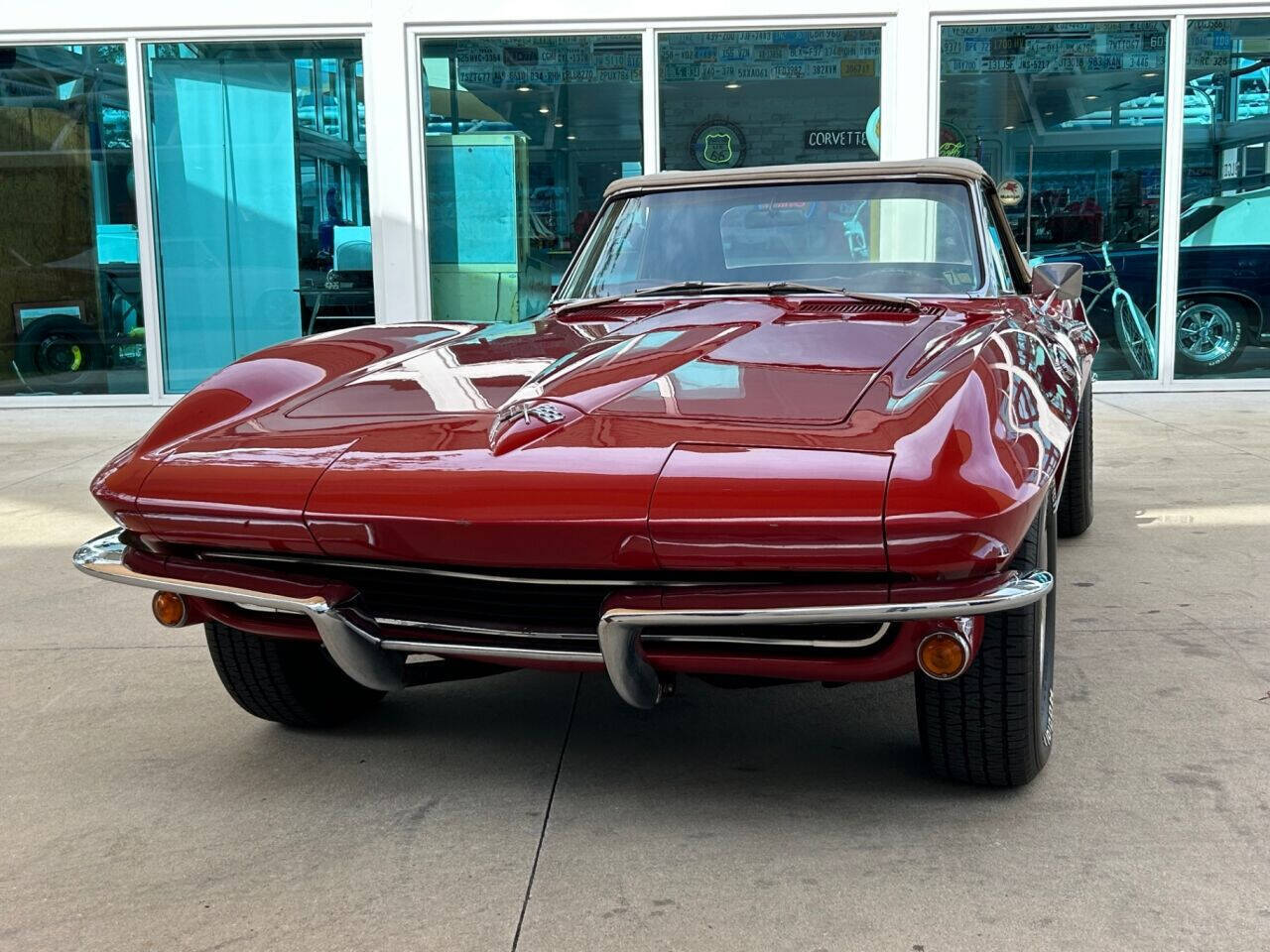 Chevrolet-Corvette-Cabriolet-1965-10