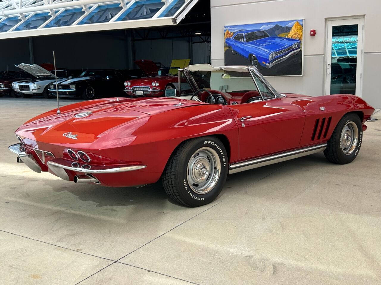 Chevrolet-Corvette-Cabriolet-1965-4