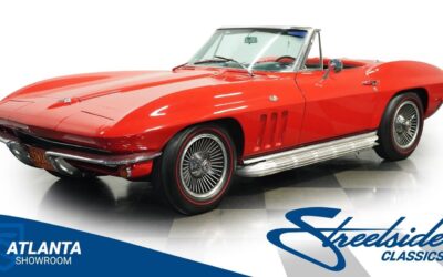 Chevrolet Corvette 1965