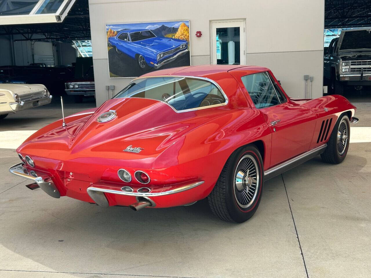 Chevrolet-Corvette-Cabriolet-1966-4