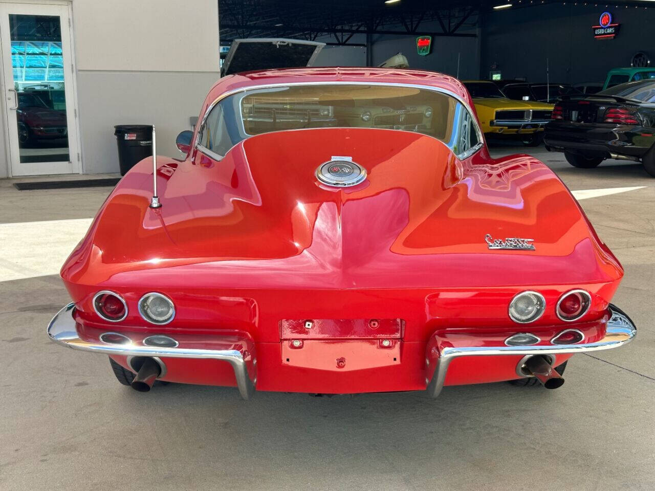 Chevrolet-Corvette-Cabriolet-1966-5