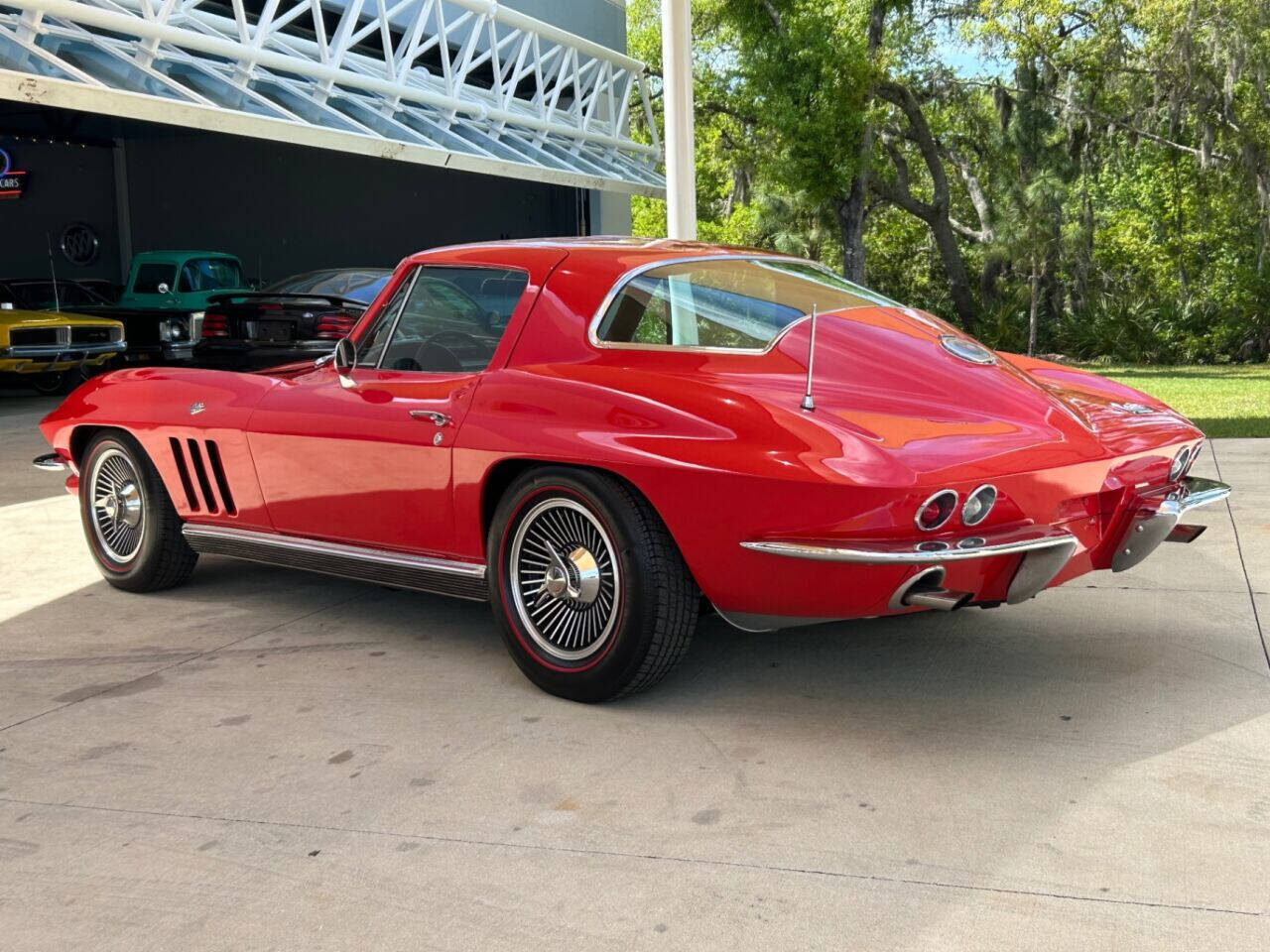 Chevrolet-Corvette-Cabriolet-1966-7