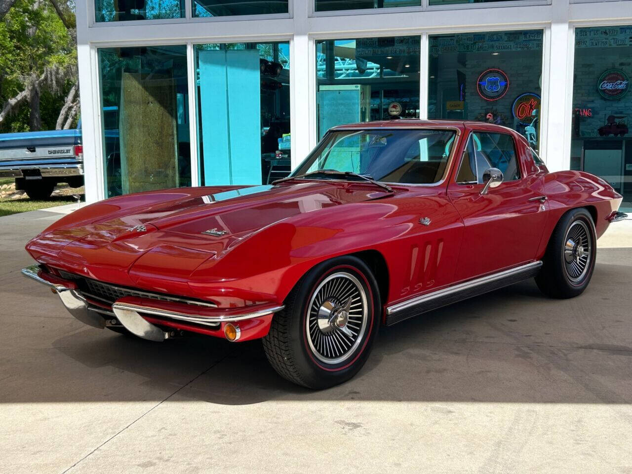 Chevrolet-Corvette-Cabriolet-1966-9