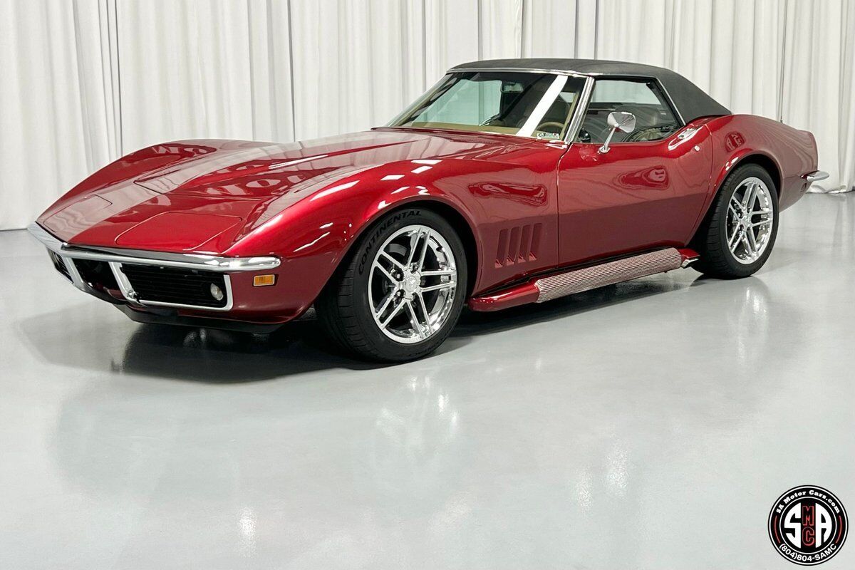 Chevrolet-Corvette-Cabriolet-1969-1