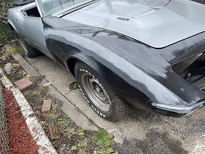 Chevrolet Corvette Cabriolet 1969 à vendre