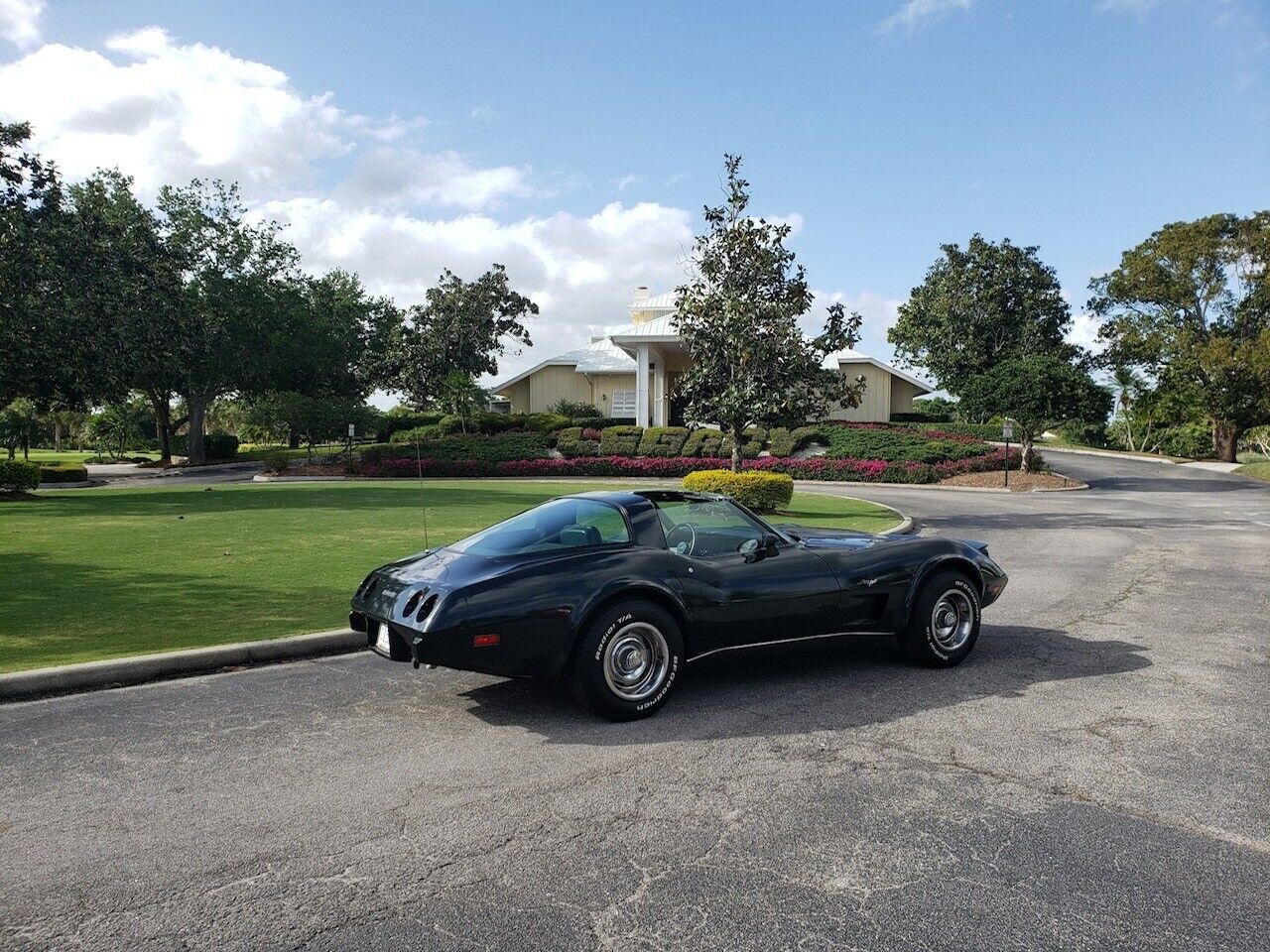 Chevrolet Corvette Cabriolet 1979 à vendre