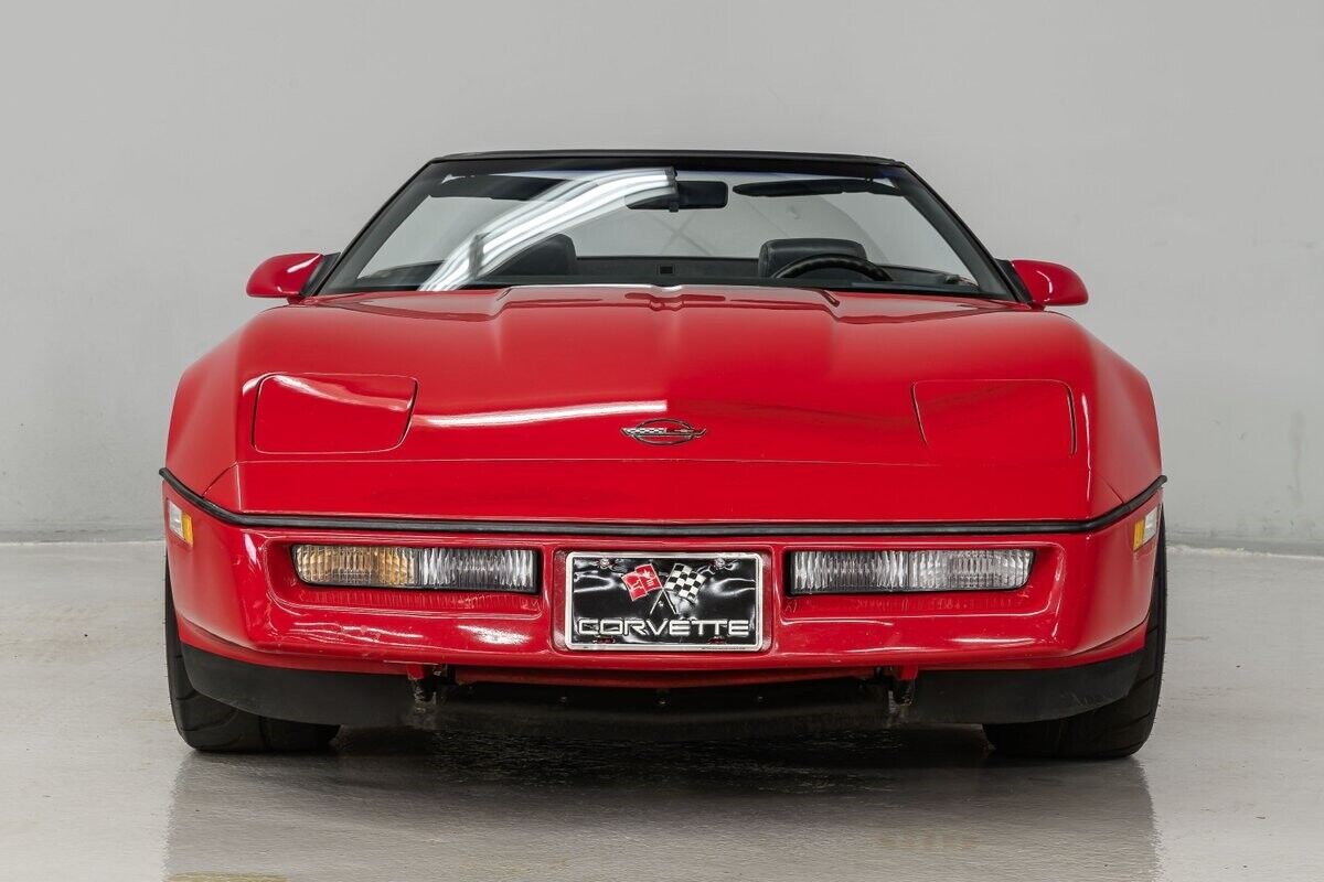 Chevrolet-Corvette-Cabriolet-1987-4