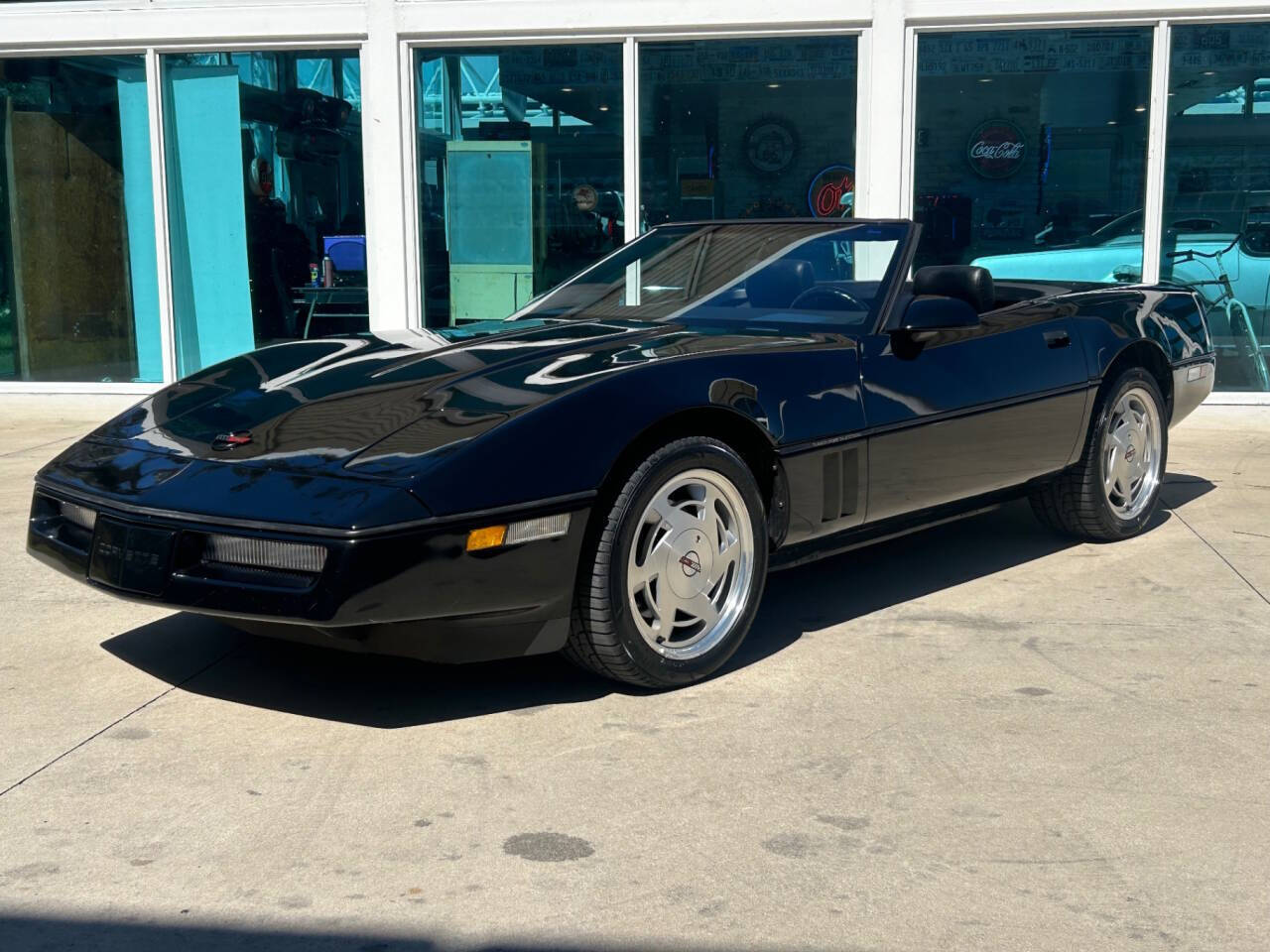 Chevrolet-Corvette-Cabriolet-1989-8