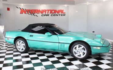 Chevrolet-Corvette-Cabriolet-1990-1