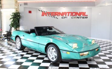 Chevrolet-Corvette-Cabriolet-1990-11