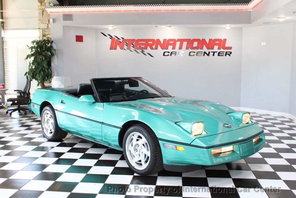 Chevrolet-Corvette-Cabriolet-1990-11