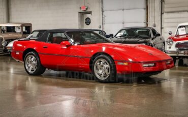 Chevrolet-Corvette-Cabriolet-1990-2