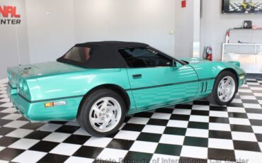 Chevrolet-Corvette-Cabriolet-1990-3