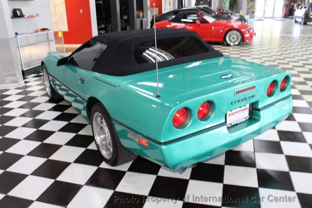 Chevrolet-Corvette-Cabriolet-1990-6