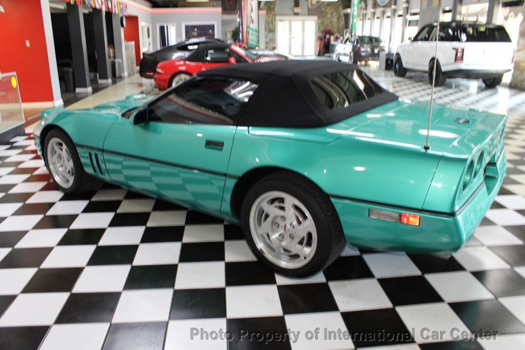 Chevrolet-Corvette-Cabriolet-1990-7