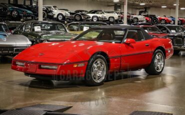 Chevrolet-Corvette-Cabriolet-1990-8