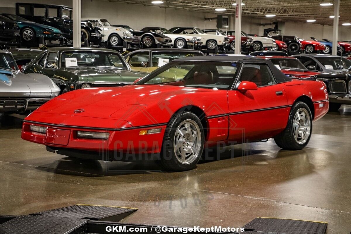 Chevrolet-Corvette-Cabriolet-1990-8