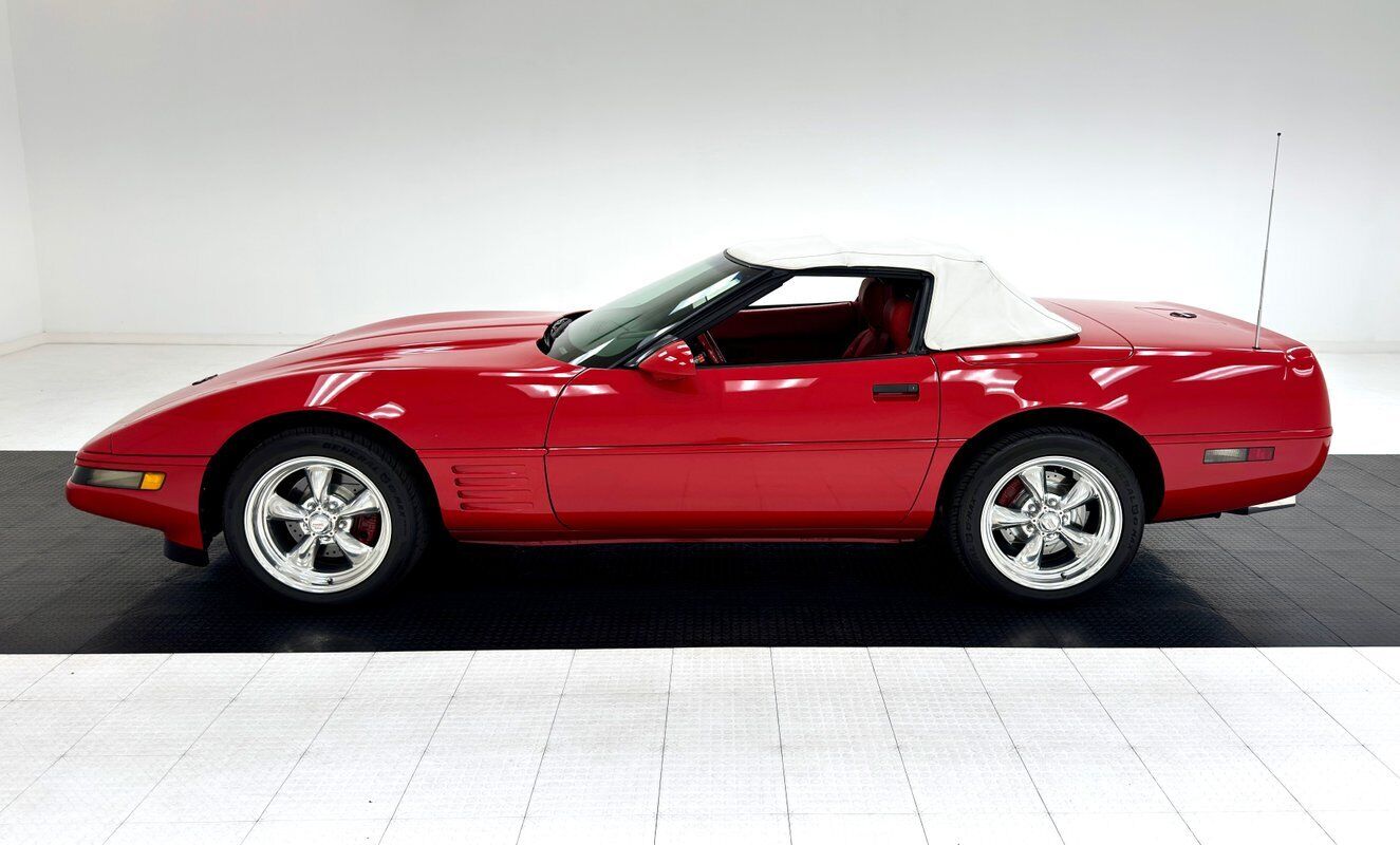 Chevrolet-Corvette-Cabriolet-1992-2