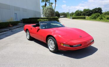 Chevrolet-Corvette-Cabriolet-1992-9