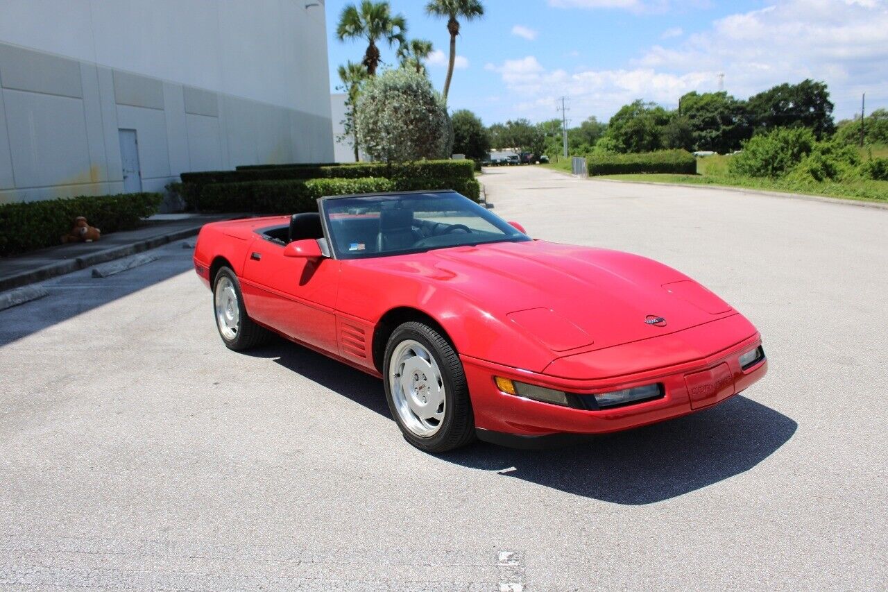 Chevrolet-Corvette-Cabriolet-1992-9