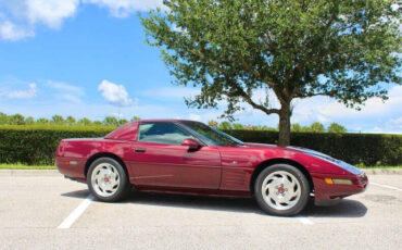 Chevrolet-Corvette-Cabriolet-1993-2