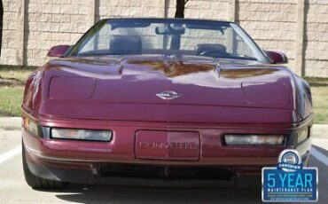 Chevrolet-Corvette-Cabriolet-1993-3