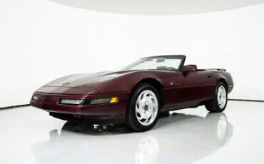 Chevrolet-Corvette-Cabriolet-1993-4