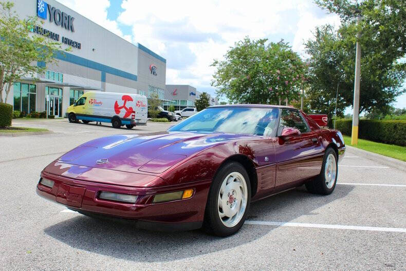 Chevrolet-Corvette-Cabriolet-1993-6