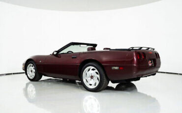 Chevrolet-Corvette-Cabriolet-1993-8