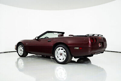 Chevrolet-Corvette-Cabriolet-1993-8