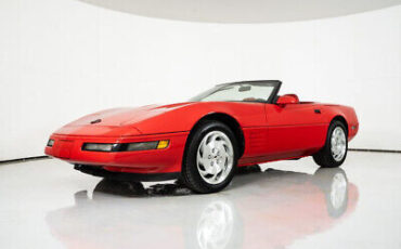 Chevrolet-Corvette-Cabriolet-1994-4