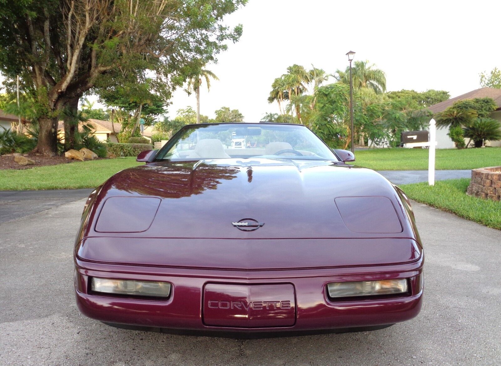 Chevrolet-Corvette-Cabriolet-1995-11