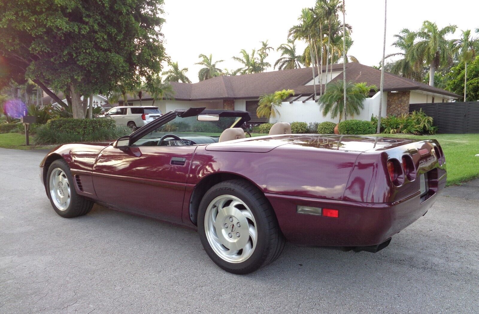 Chevrolet-Corvette-Cabriolet-1995-4