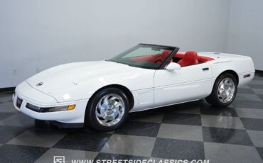 Chevrolet-Corvette-Cabriolet-1995-5